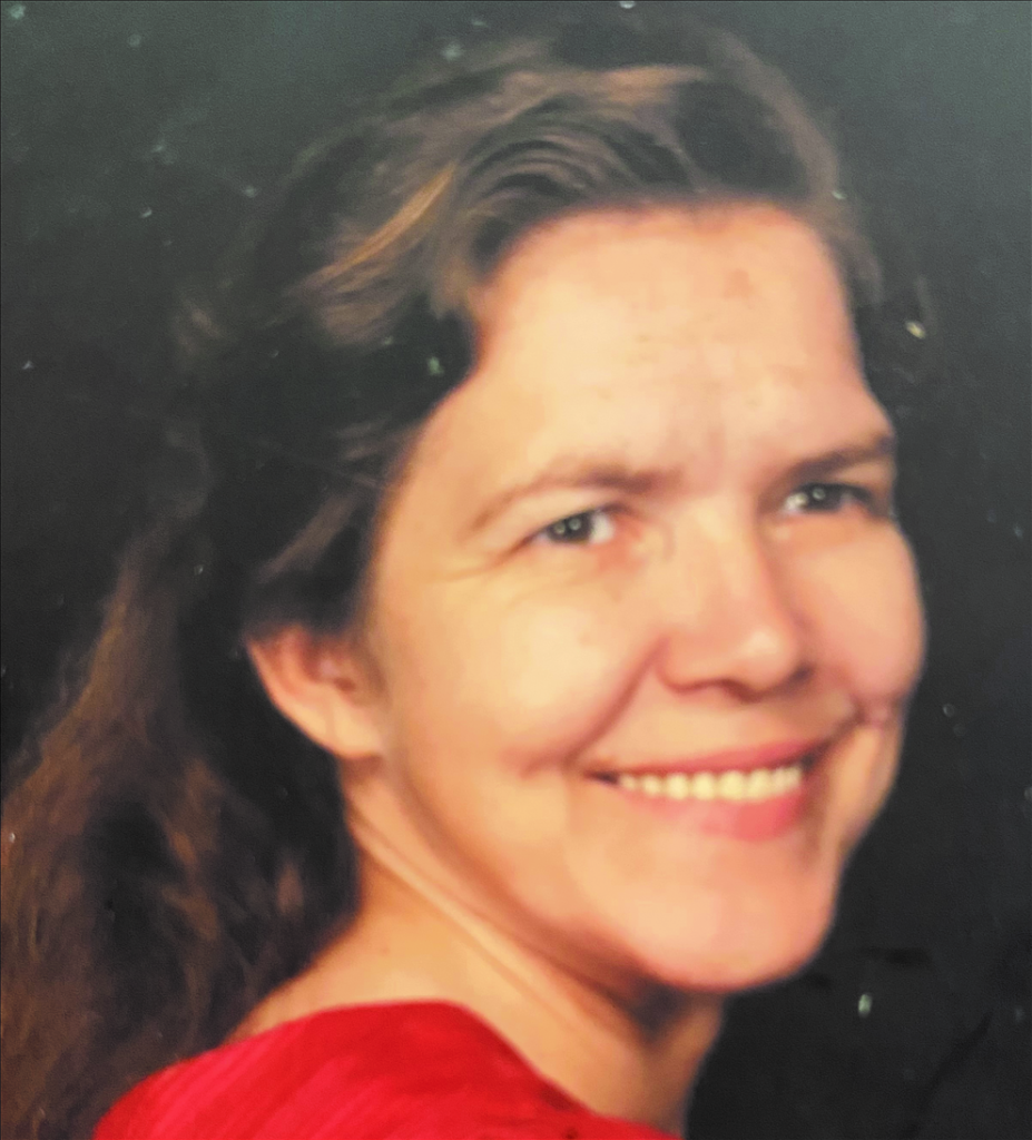 Ruthanne Lancaster - Herald-Standard